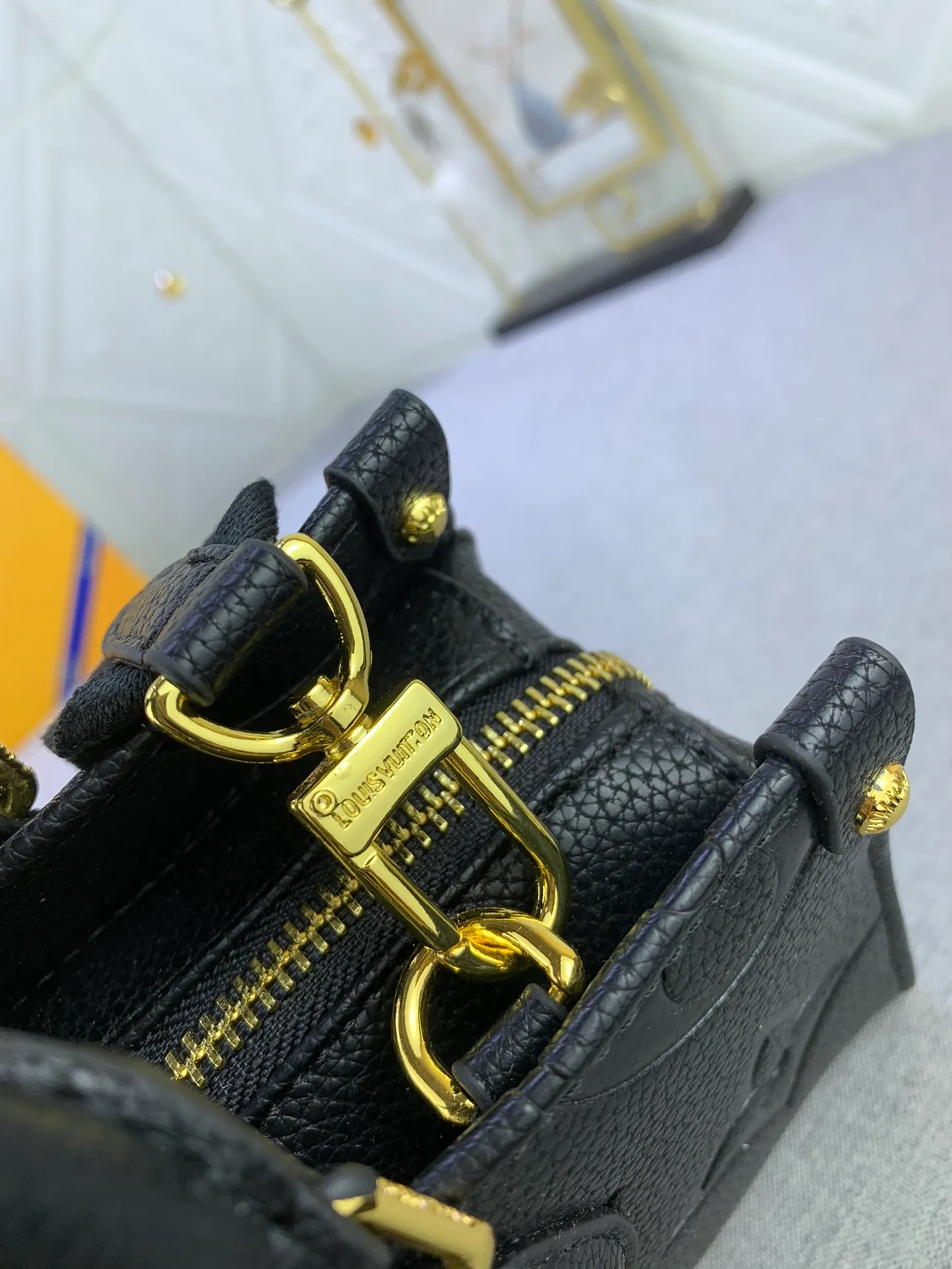 All Categories Official Website "Brand Women's Bags" Women's Bags 💙 LV 2024 New LV Crossbody Bag