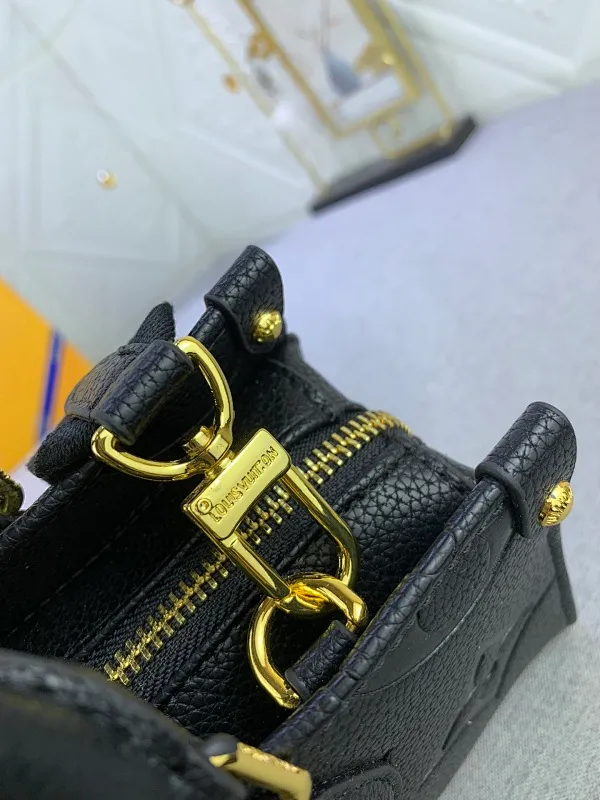 All Categories Official Website "Brand Women's Bags" Women's Bags 💙 LV 2024 New LV Crossbody Bag