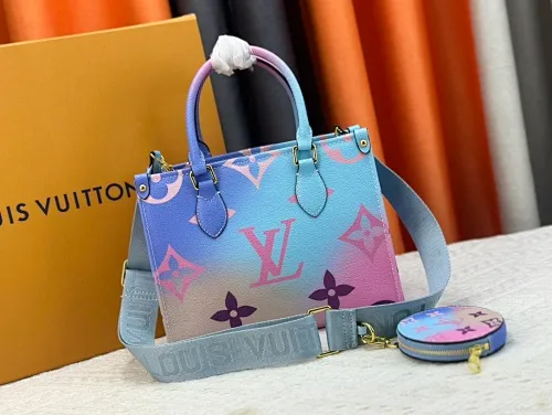 All Categories Official Website "Brand Women's Bags" Women's Bags 💙 LV 2024 Official Website New LV Crossbody Bags