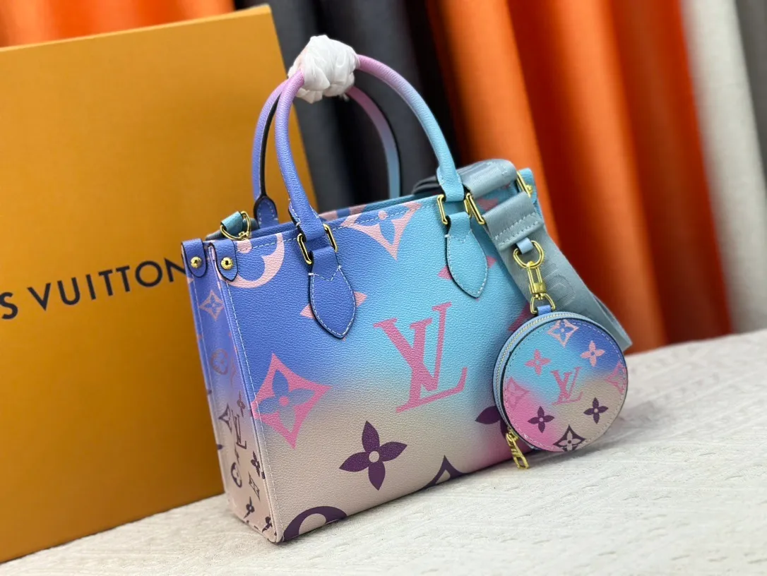 All Categories Official Website "Brand Women's Bags" Women's Bags 💙 LV 2024 Official Website New LV Crossbody Bags