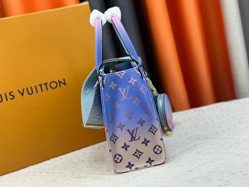All Categories Official Website "Brand Women's Bags" Women's Bags 💙 LV 2024 Official Website New LV Crossbody Bags