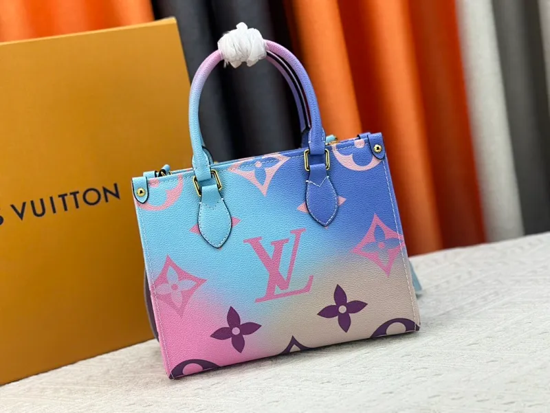All Categories Official Website "Brand Women's Bags" Women's Bags 💙 LV 2024 Official Website New LV Crossbody Bags