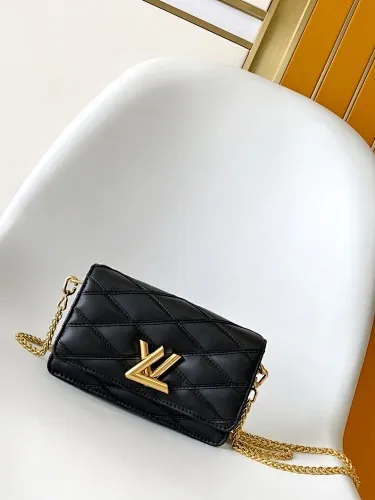All Categories Official Website "Brand Women's Bags" Women's Bags 💙 LV 2025 New LV Crossbody Bag