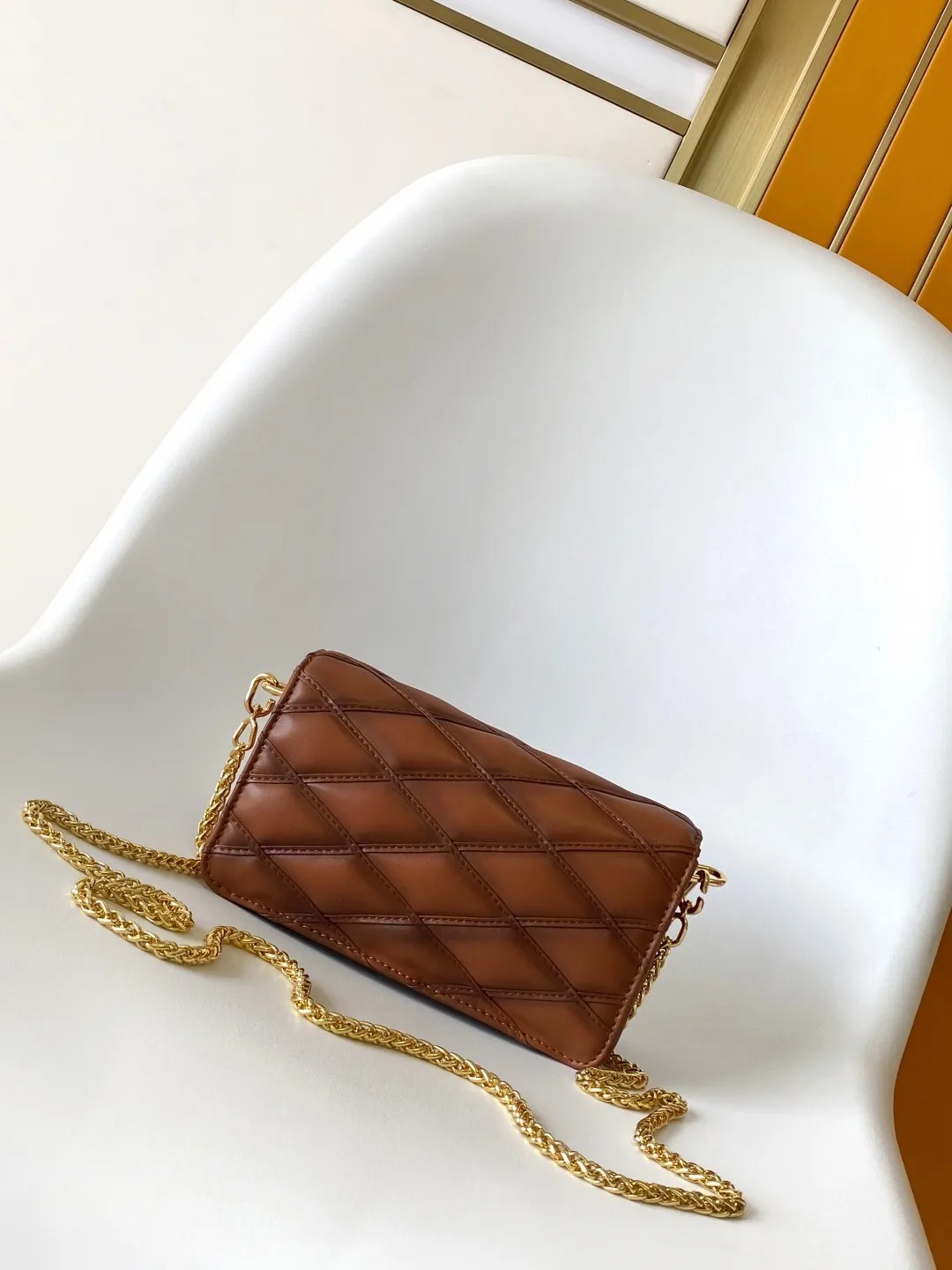 All Categories Official Website "Brand Women's Bags" Women's Bags 💙 LV 2025 New LV Crossbody Bag