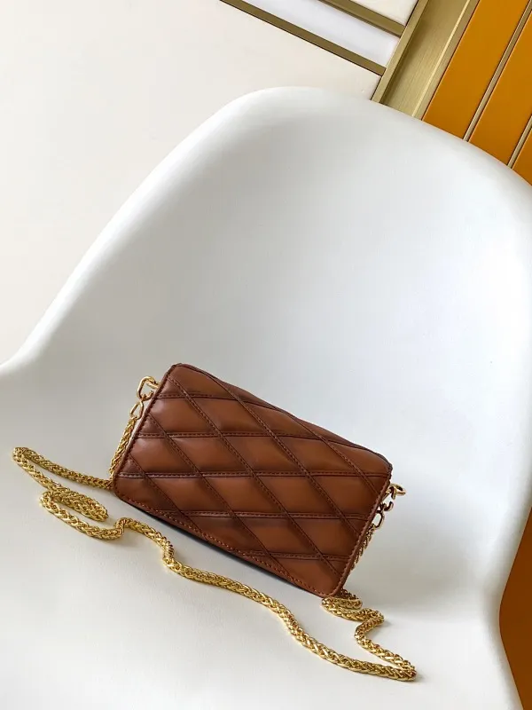 All Categories Official Website "Brand Women's Bags" Women's Bags 💙 LV 2025 New LV Crossbody Bag