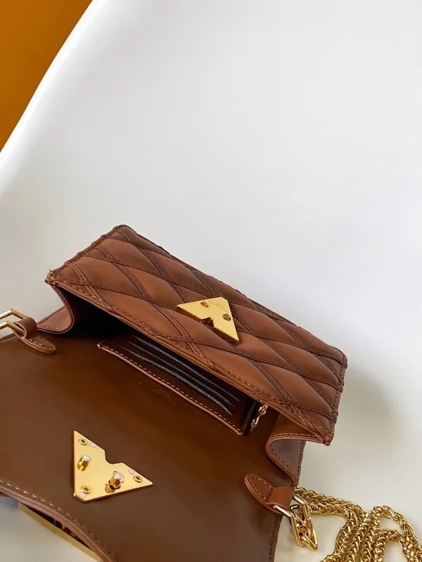 All Categories Official Website "Brand Women's Bags" Women's Bags 💙 LV 2025 New LV Crossbody Bag