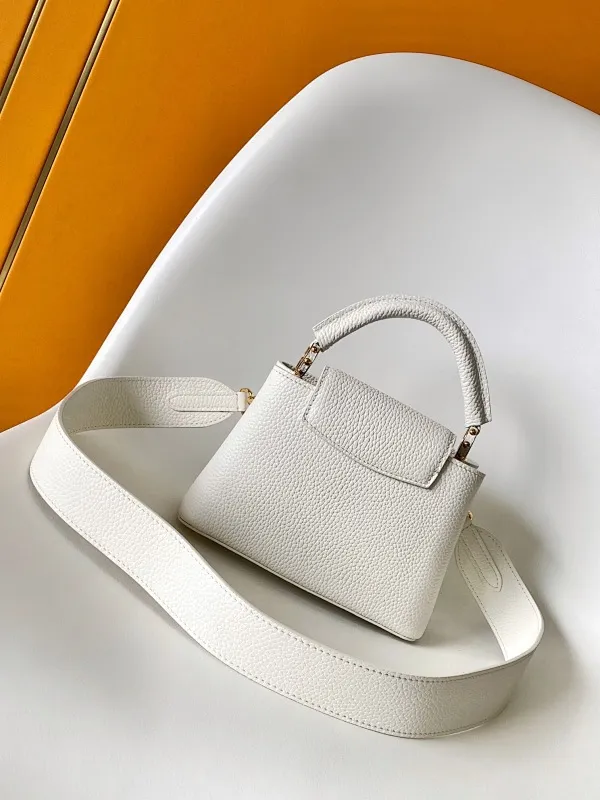 All Categories Official Website "Brand Women's Bags" Women's Bags 💙 LV 2025 New LV Crossbody Bag