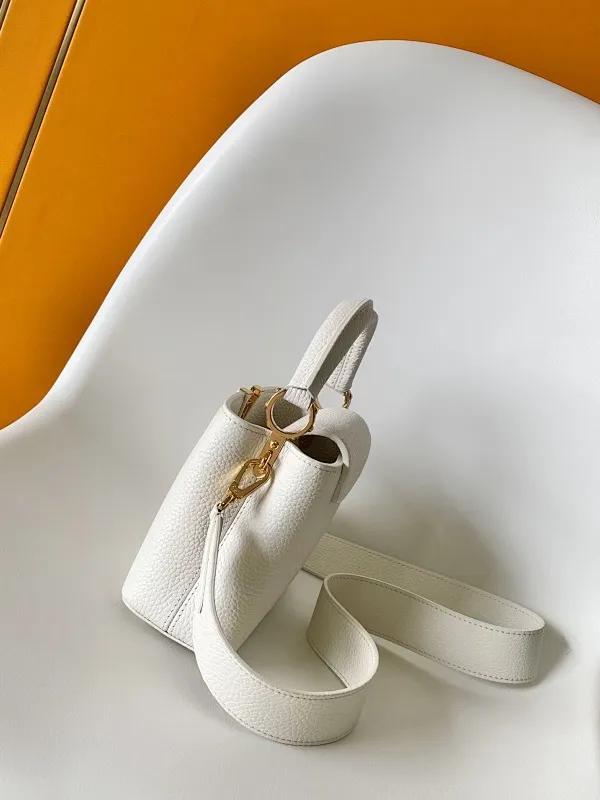 All Categories Official Website "Brand Women's Bags" Women's Bags 💙 LV 2025 New LV Crossbody Bag