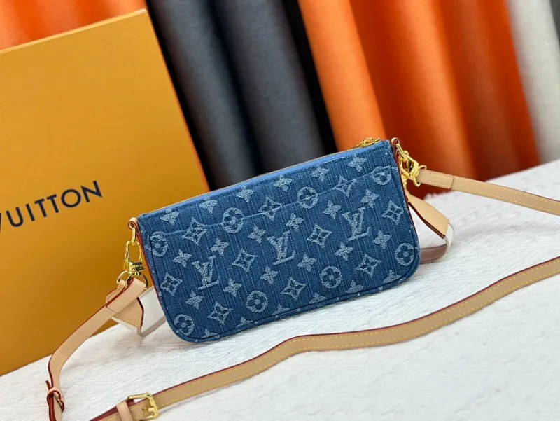All Categories Official Website "Brand Women's Bags" Women's Bags 💙 LV 2024 Official Website New LV Crossbody Bags
