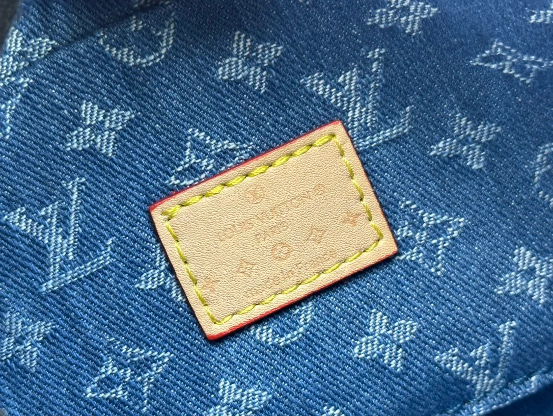 All Categories Official Website "Brand Women's Bags" Women's Bags 💙 LV 2024 Official Website New LV Crossbody Bags