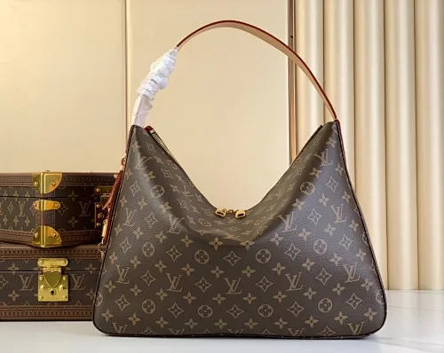 All categories 💚 Authentic bags 💚 LV 2024 official website new LV armpit bag