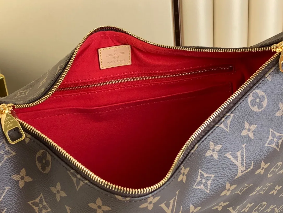 All categories 💚 Authentic bags 💚 LV 2024 official website new LV armpit bag