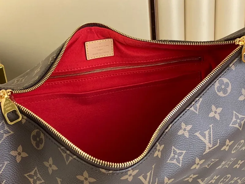 All categories 💚 Authentic bags 💚 LV 2024 official website new LV armpit bag