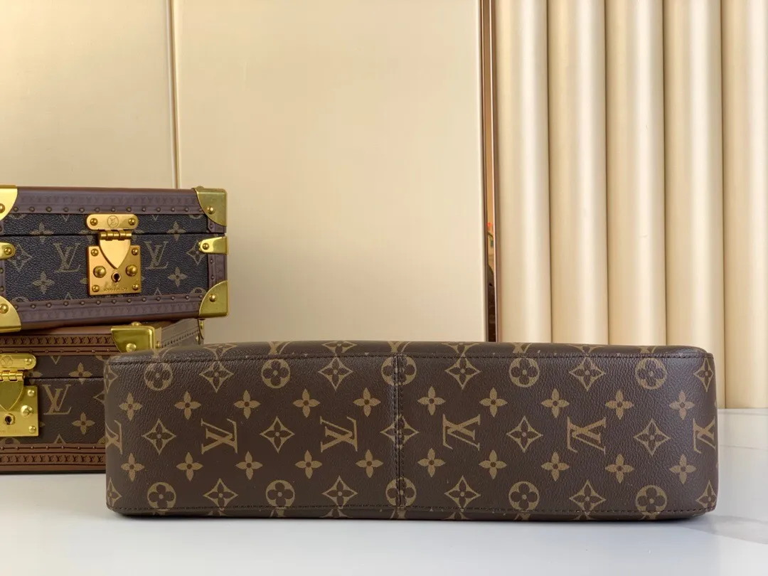 All categories 💚 Authentic bags 💚 LV 2024 official website new LV armpit bag