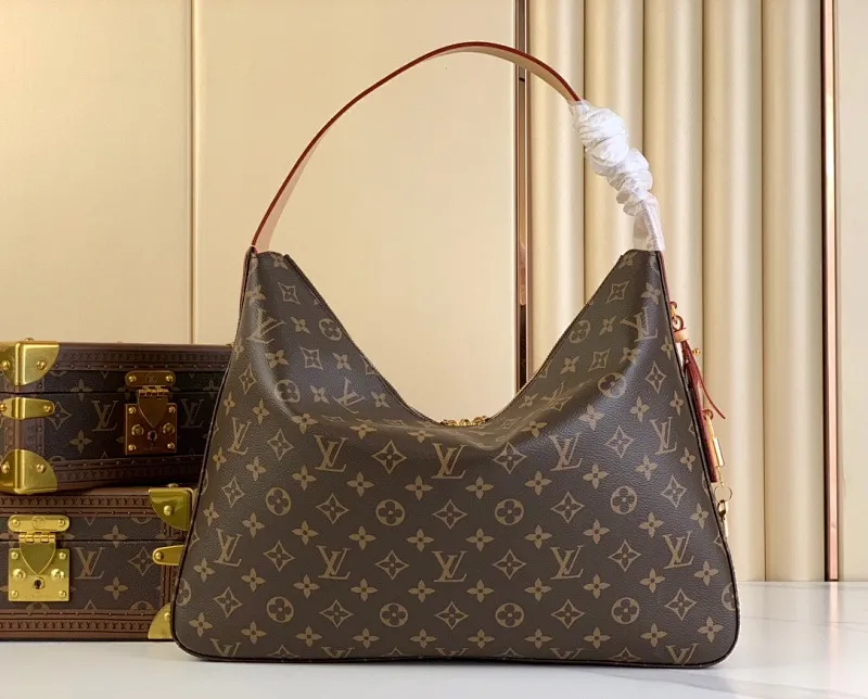 All categories 💚 Authentic bags 💚 LV 2024 official website new LV armpit bag