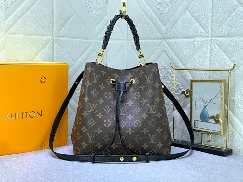 All Categories Official Website "Brand Women's Bags" Women's Bags 💙 LV 2024 New LV Crossbody Bag