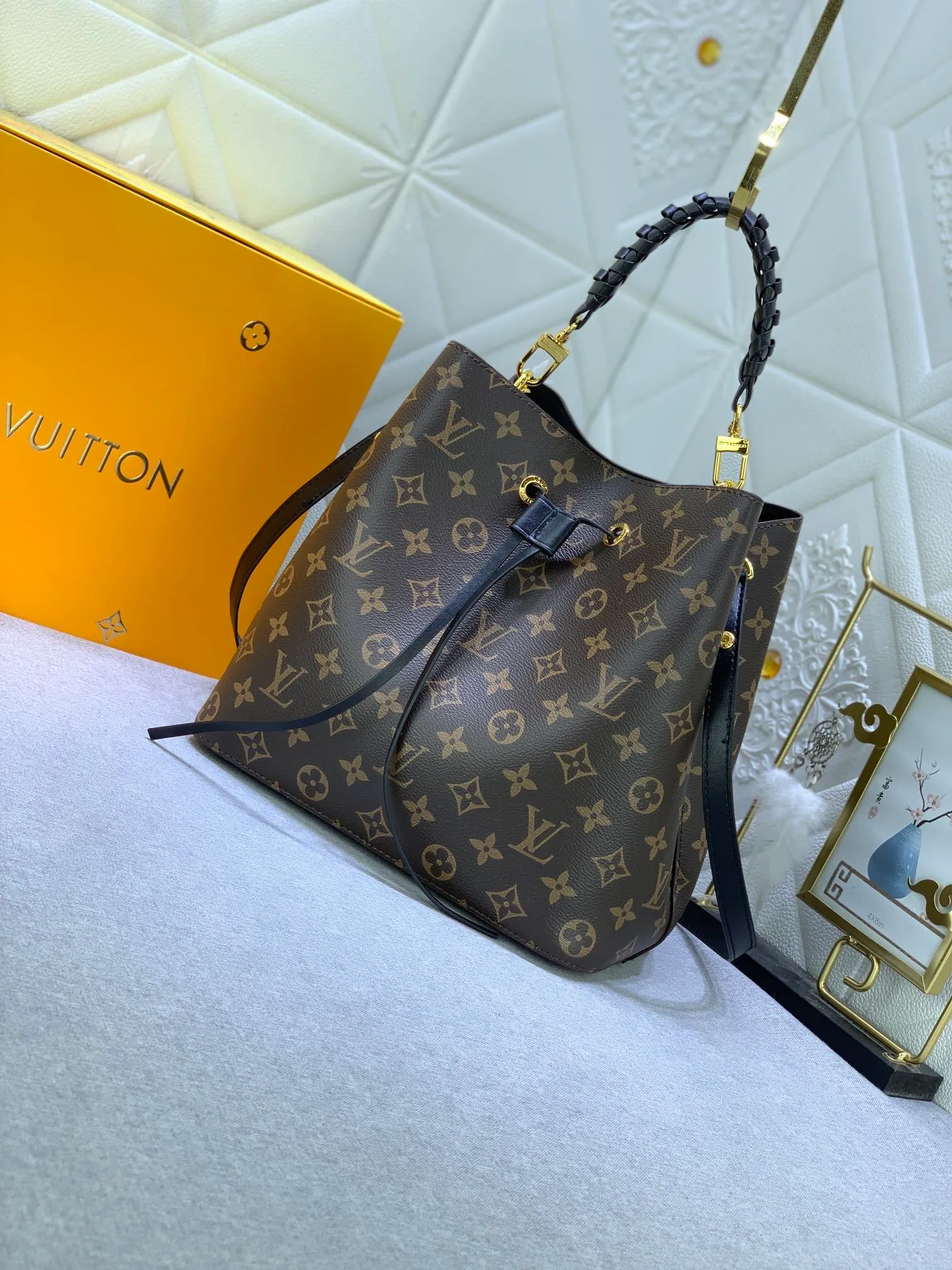 All Categories Official Website "Brand Women's Bags" Women's Bags 💙 LV 2024 New LV Crossbody Bag