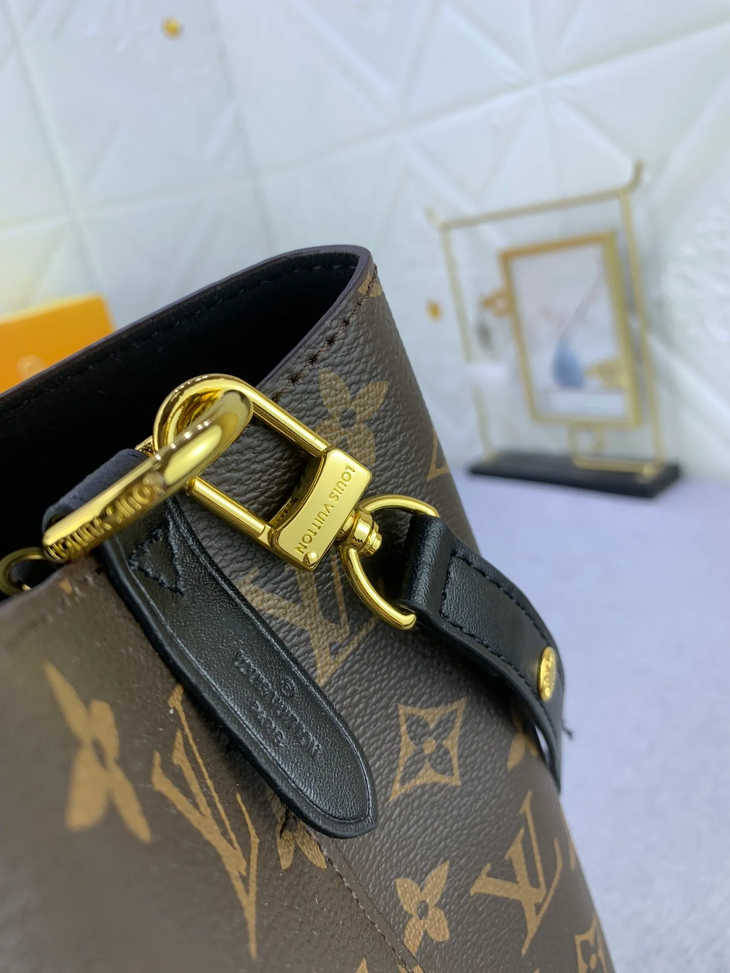 All Categories Official Website "Brand Women's Bags" Women's Bags 💙 LV 2024 New LV Crossbody Bag