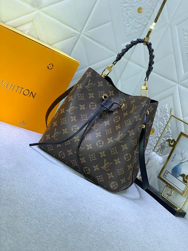 All Categories Official Website "Brand Women's Bags" Women's Bags 💙 LV 2024 New LV Crossbody Bag