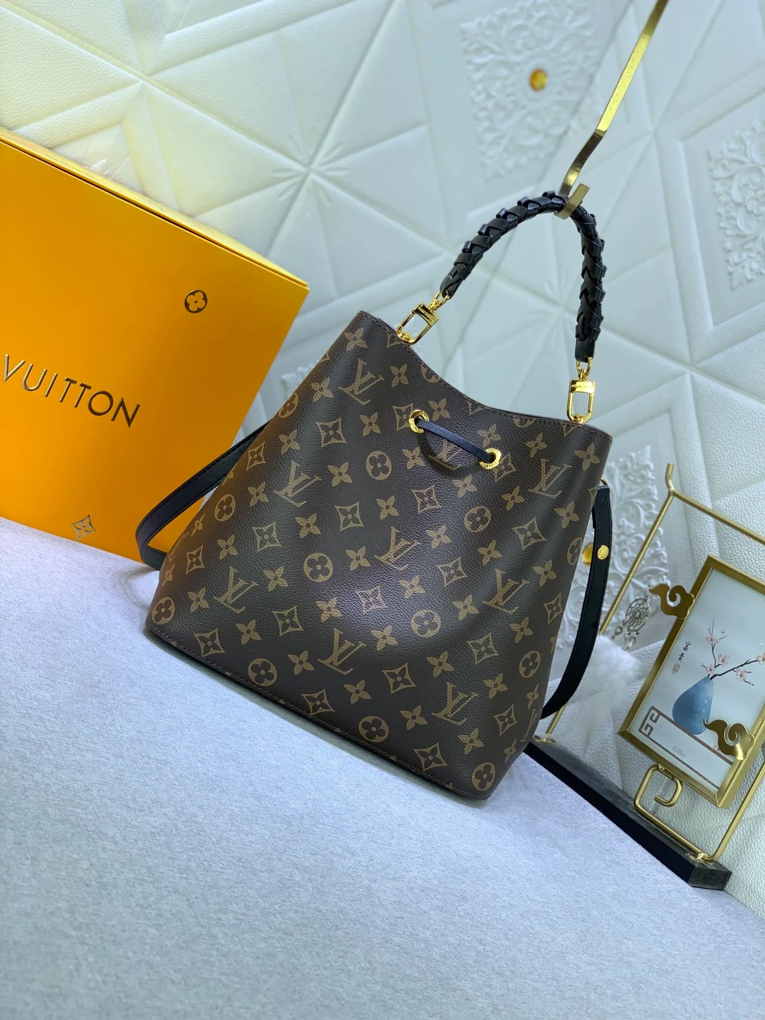 All Categories Official Website "Brand Women's Bags" Women's Bags 💙 LV 2024 New LV Crossbody Bag