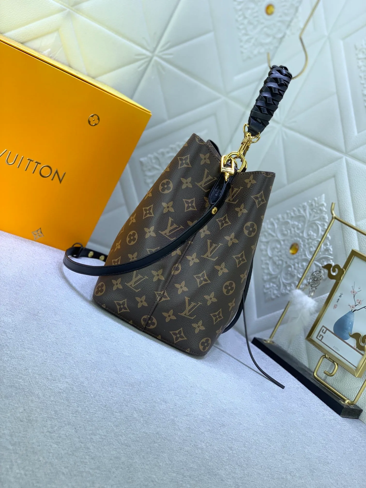 All Categories Official Website "Brand Women's Bags" Women's Bags 💙 LV 2024 New LV Crossbody Bag