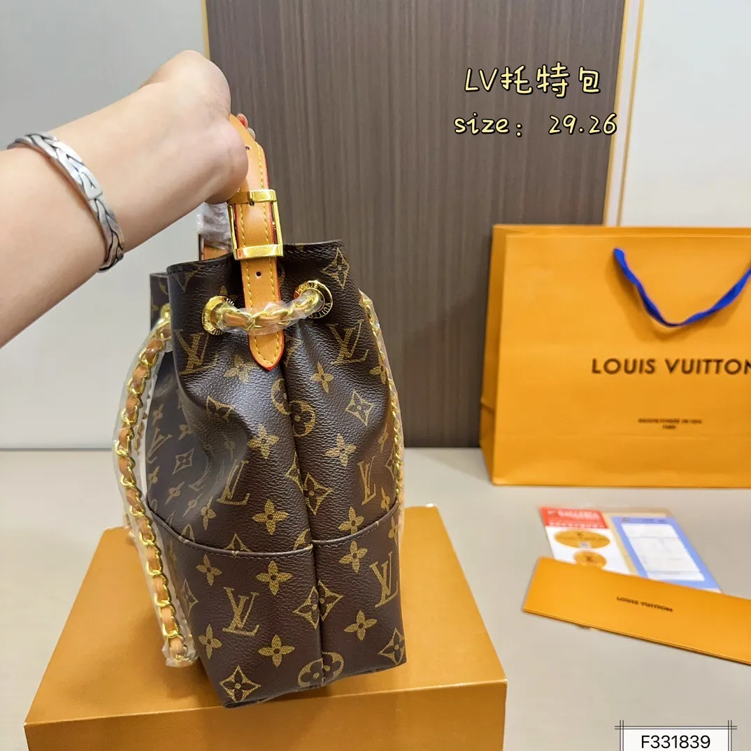 All Categories Official Website "Brand Women's Bags" Women's Bags 💙 LV 2025 New LV Crossbody Bag