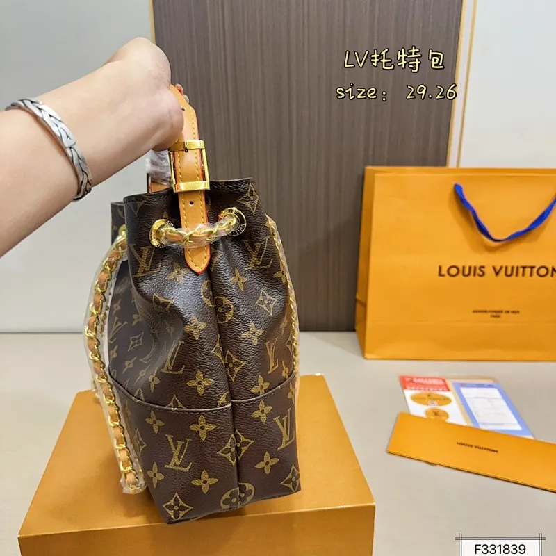 All Categories Official Website "Brand Women's Bags" Women's Bags 💙 LV 2025 New LV Crossbody Bag