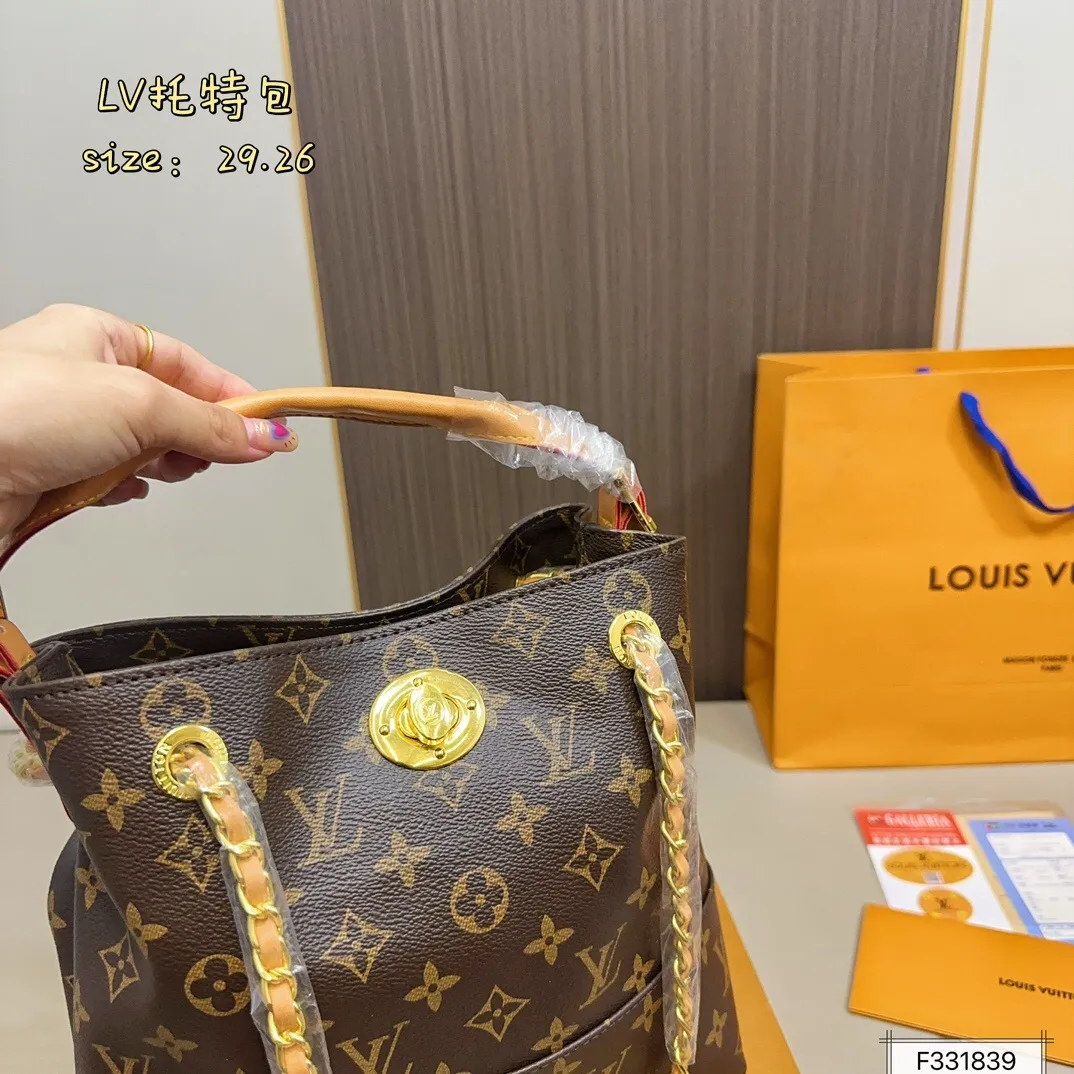 All Categories Official Website "Brand Women's Bags" Women's Bags 💙 LV 2025 New LV Crossbody Bag