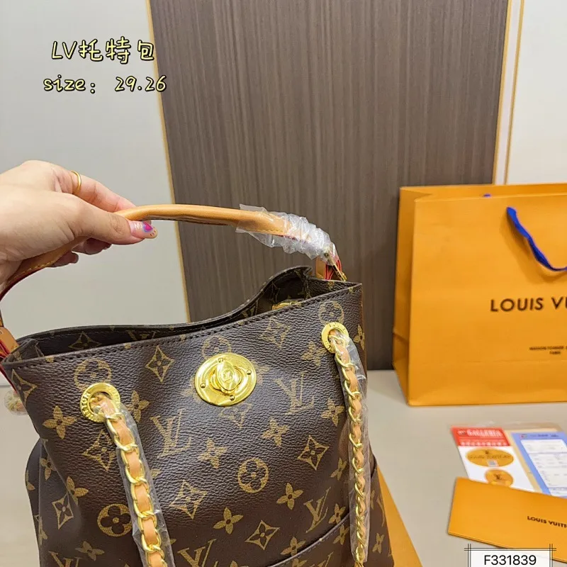 All Categories Official Website "Brand Women's Bags" Women's Bags 💙 LV 2025 New LV Crossbody Bag