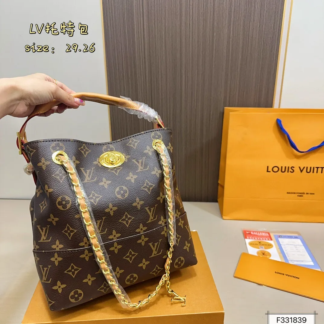 All Categories Official Website "Brand Women's Bags" Women's Bags 💙 LV 2025 New LV Crossbody Bag