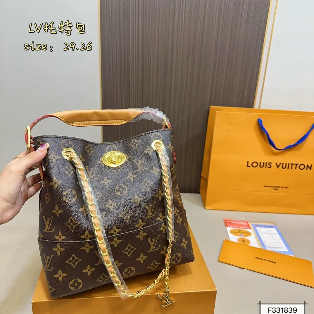All Categories Official Website "Brand Women's Bags" Women's Bags 💙 LV 2025 New LV Crossbody Bag