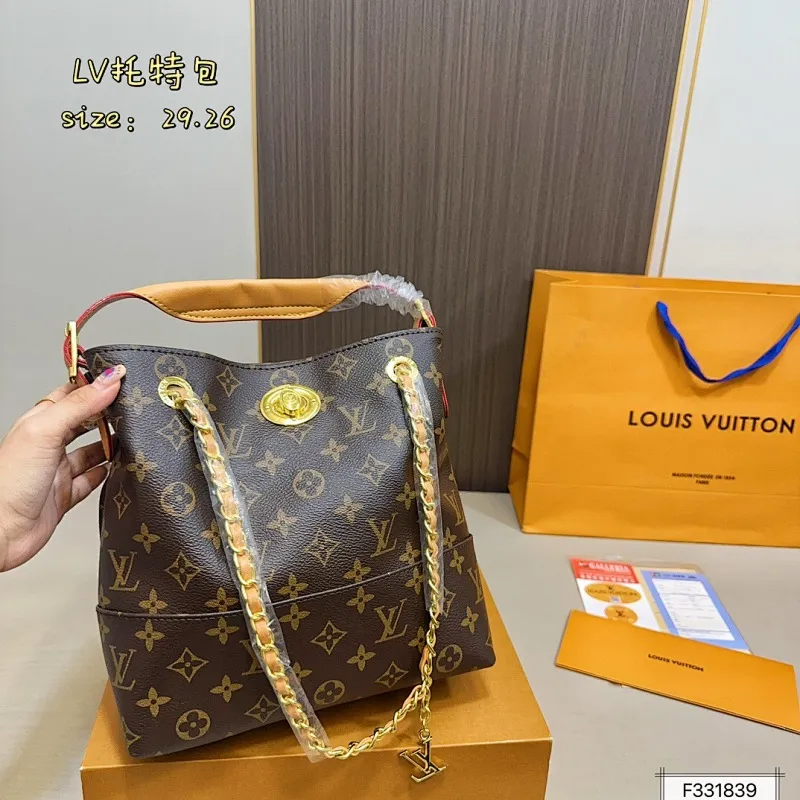 All Categories Official Website "Brand Women's Bags" Women's Bags 💙 LV 2025 New LV Crossbody Bag