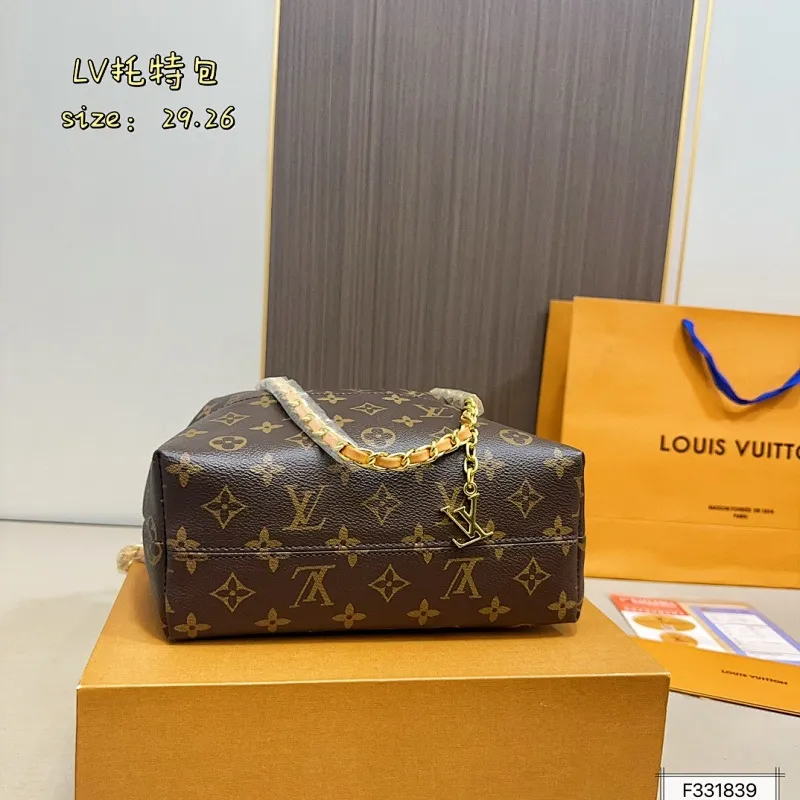 All Categories Official Website "Brand Women's Bags" Women's Bags 💙 LV 2025 New LV Crossbody Bag