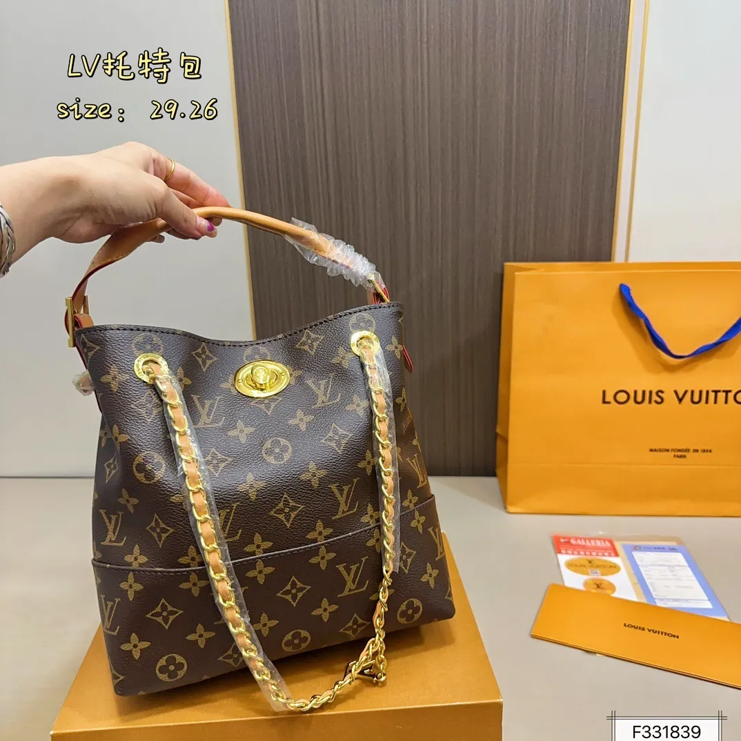 All Categories Official Website "Brand Women's Bags" Women's Bags 💙 LV 2025 New LV Crossbody Bag