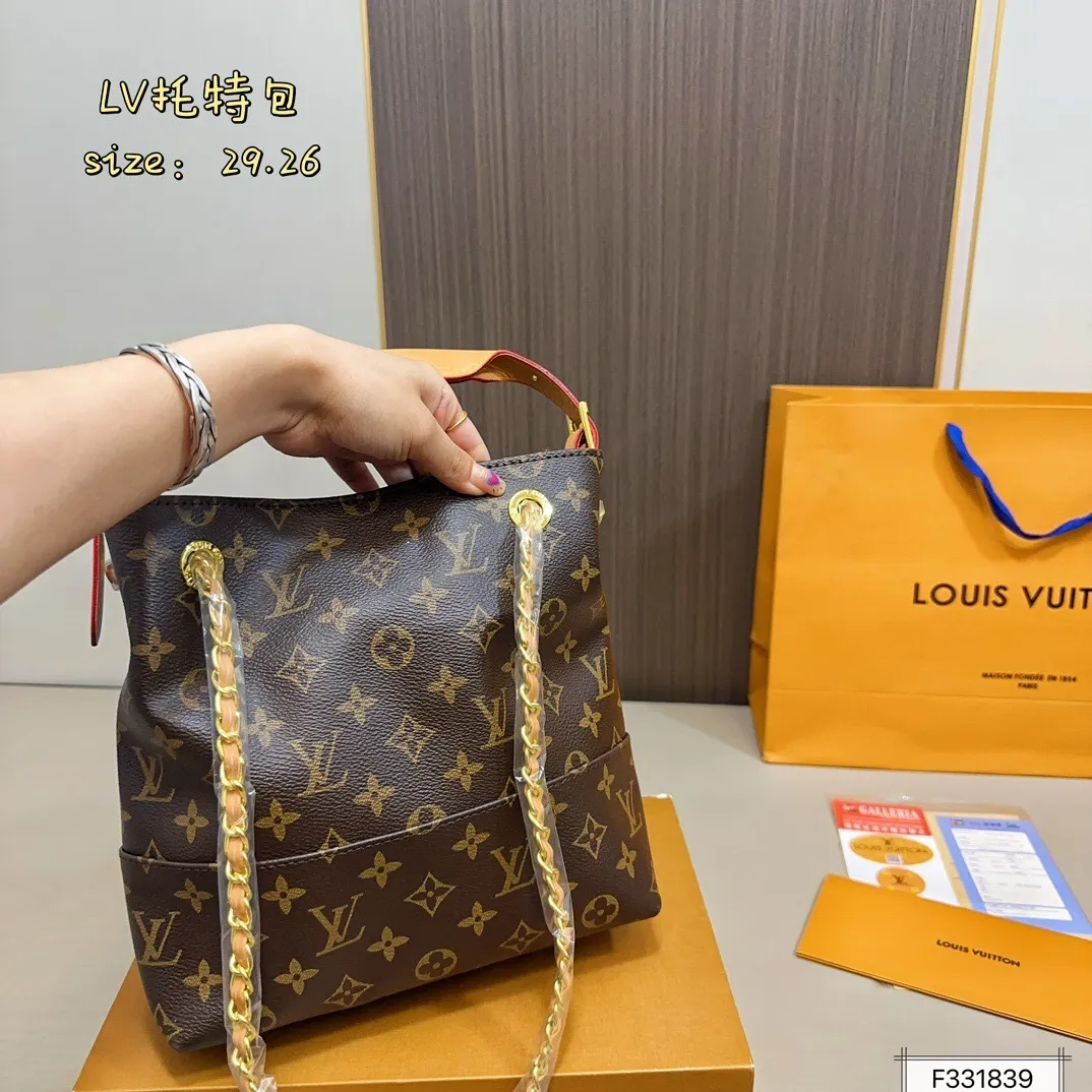 All Categories Official Website "Brand Women's Bags" Women's Bags 💙 LV 2025 New LV Crossbody Bag