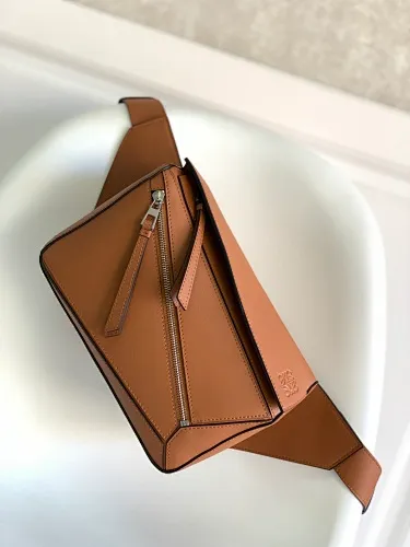 All categories 💚 Top version men’s bags 💚 Loewe 2026 new LOEWE waist bag