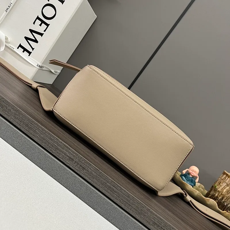 All categories 💚 Top version men’s bags 💚 Loewe 2026 new LOEWE waist bag