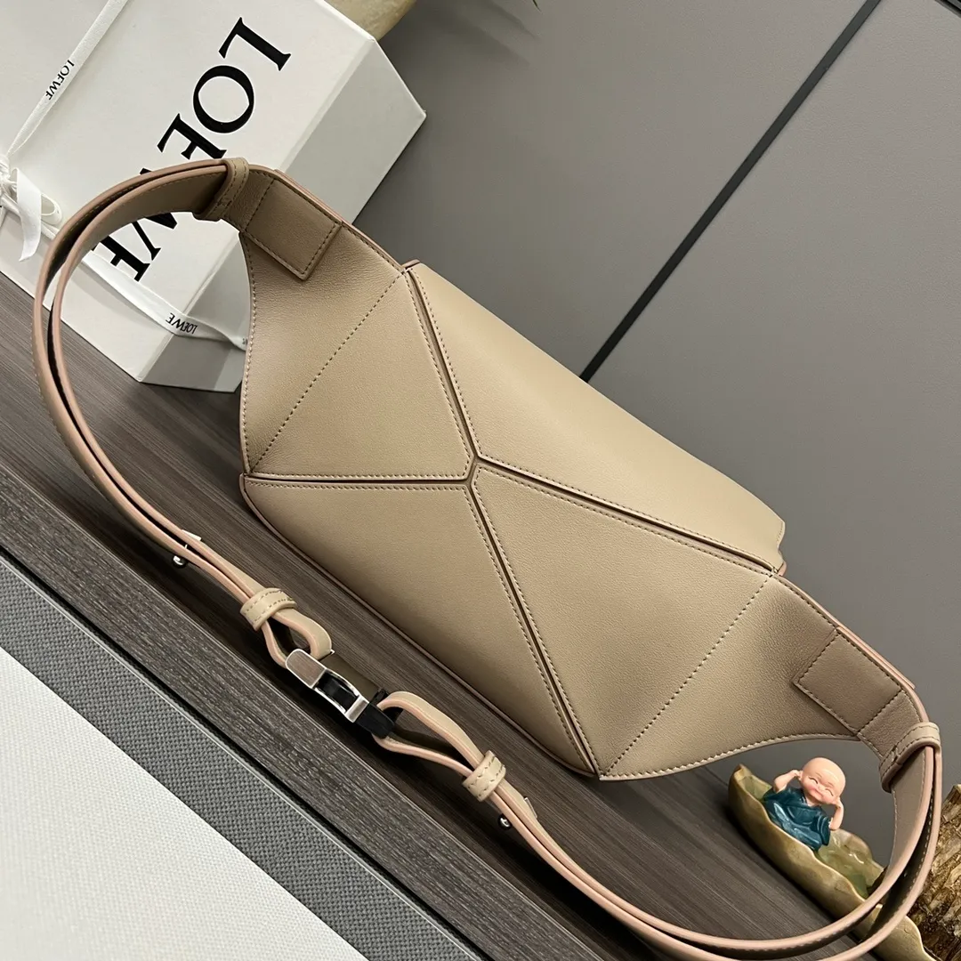 All categories 💚 Top version men’s bags 💚 Loewe 2026 new LOEWE waist bag