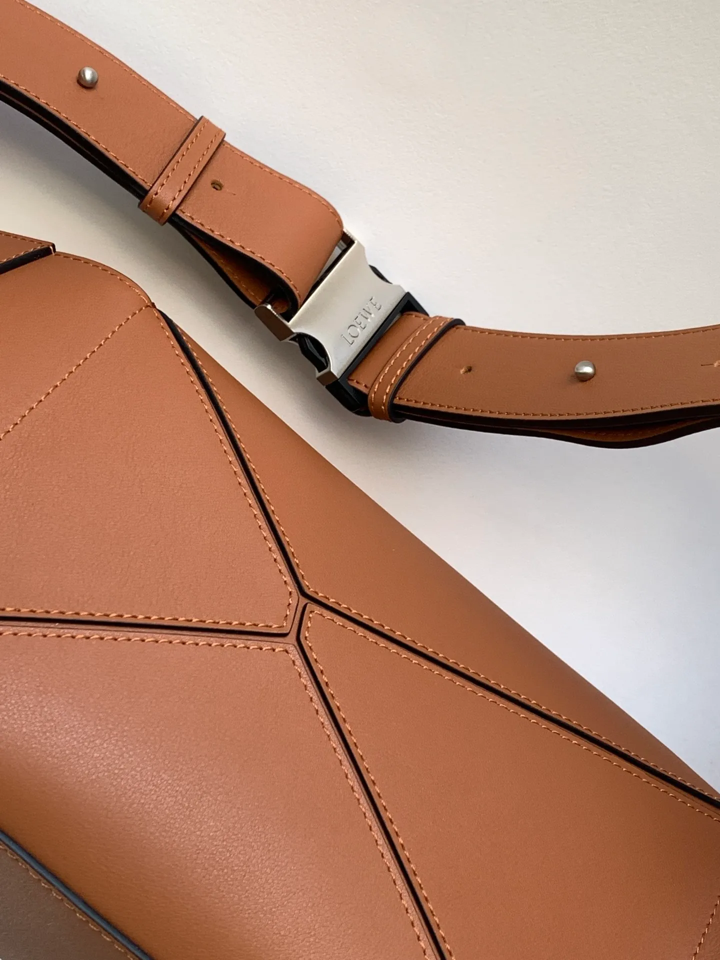 All categories 💚 Top version men’s bags 💚 Loewe 2026 new LOEWE waist bag