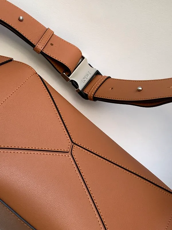 All categories 💚 Top version men’s bags 💚 Loewe 2026 new LOEWE waist bag