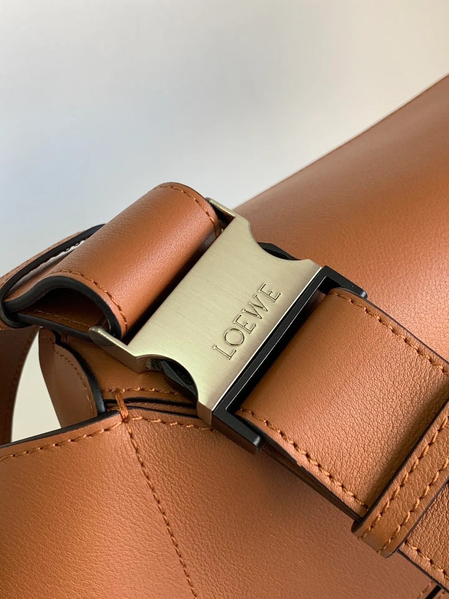 All categories 💚 Top version men’s bags 💚 Loewe 2026 new LOEWE waist bag