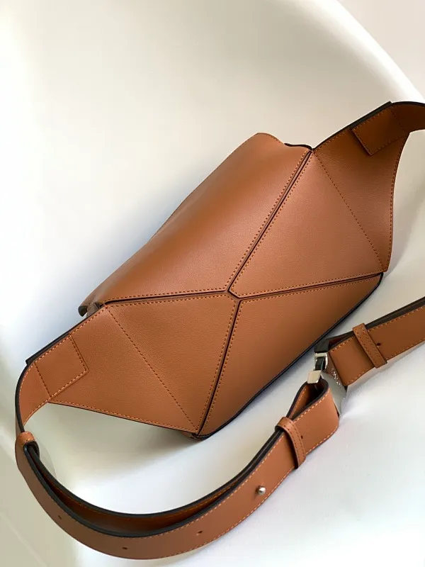 All categories 💚 Top version men’s bags 💚 Loewe 2026 new LOEWE waist bag