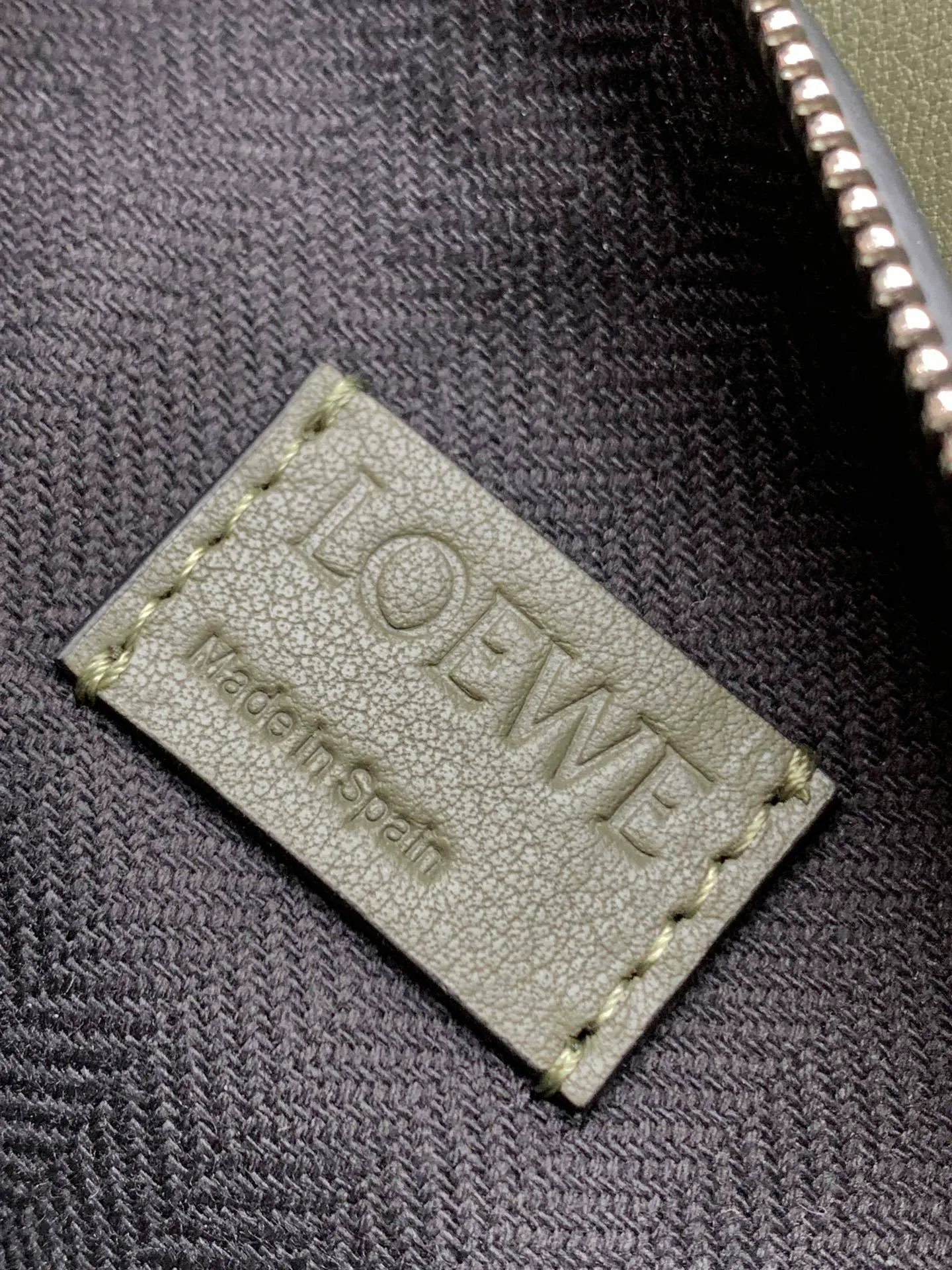 All categories 💚 Top version men’s bags 💚 Loewe 2026 new LOEWE waist bag