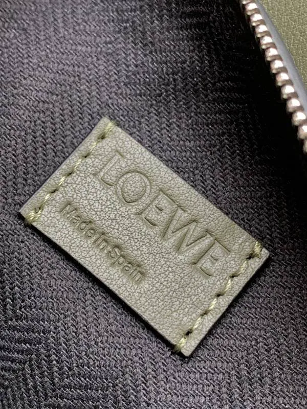 All categories 💚 Top version men’s bags 💚 Loewe 2026 new LOEWE waist bag