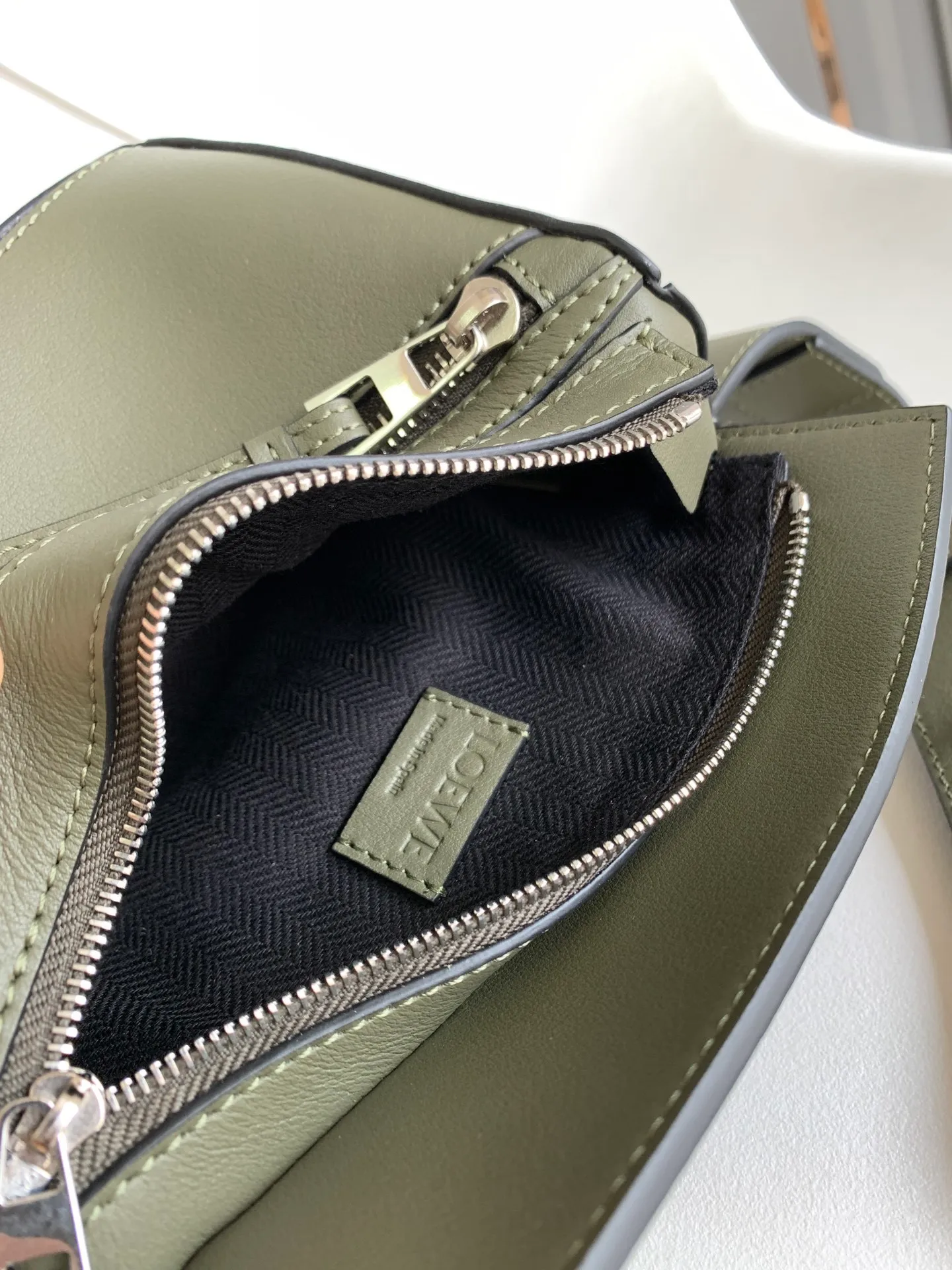 All categories 💚 Top version men’s bags 💚 Loewe 2026 new LOEWE waist bag