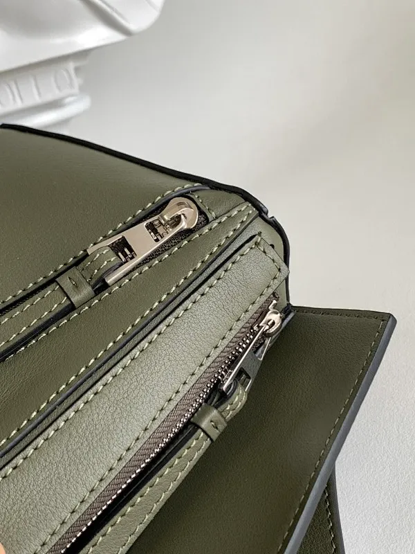All categories 💚 Top version men’s bags 💚 Loewe 2026 new LOEWE waist bag