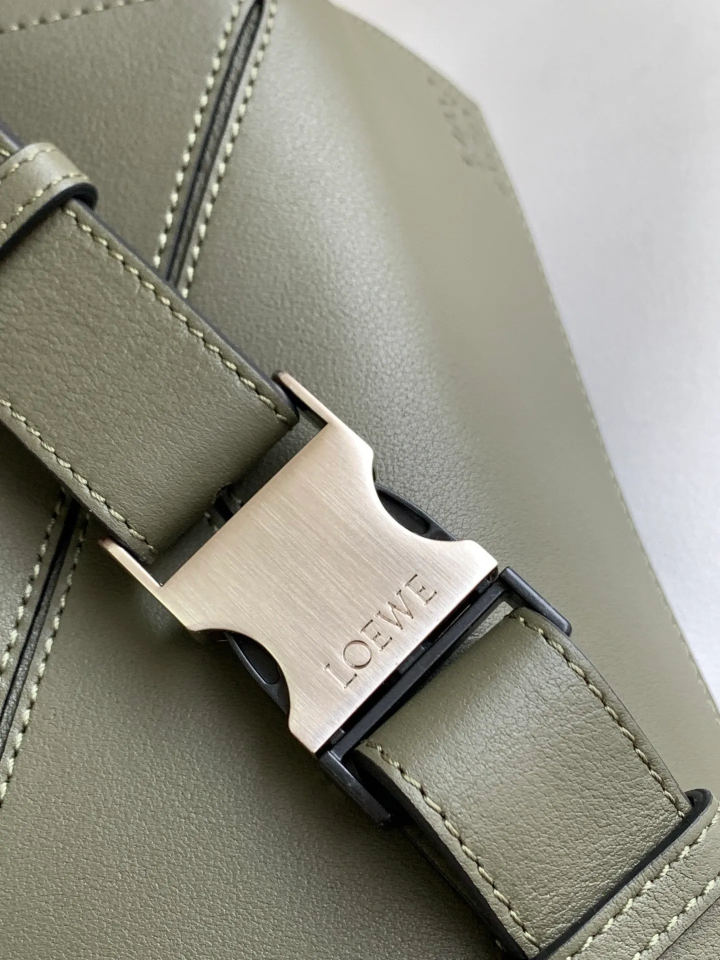 All categories 💚 Top version men’s bags 💚 Loewe 2026 new LOEWE waist bag