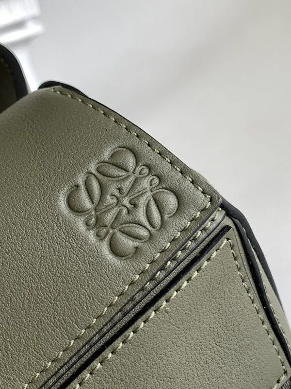 All categories 💚 Top version men’s bags 💚 Loewe 2026 new LOEWE waist bag