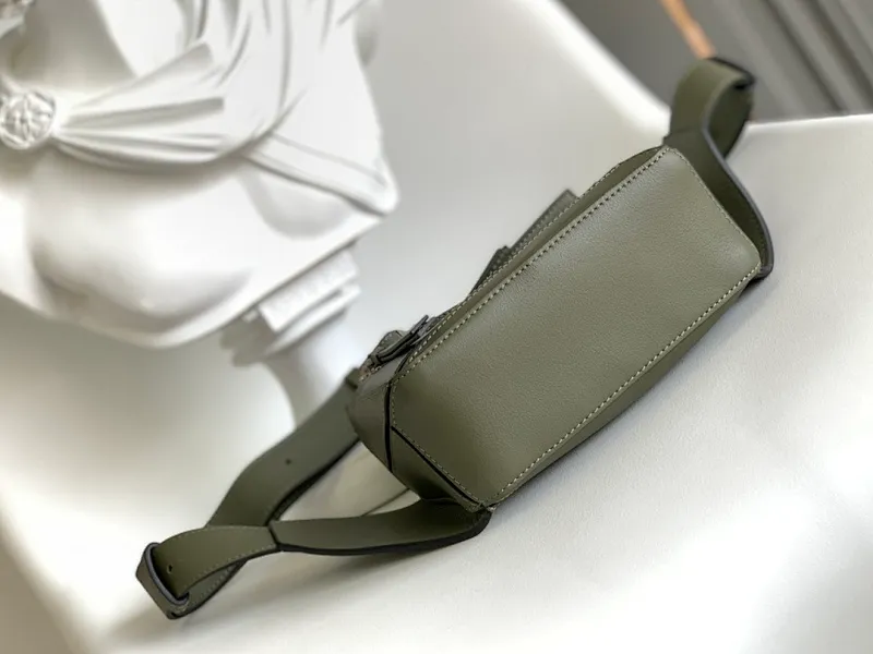 All categories 💚 Top version men’s bags 💚 Loewe 2026 new LOEWE waist bag