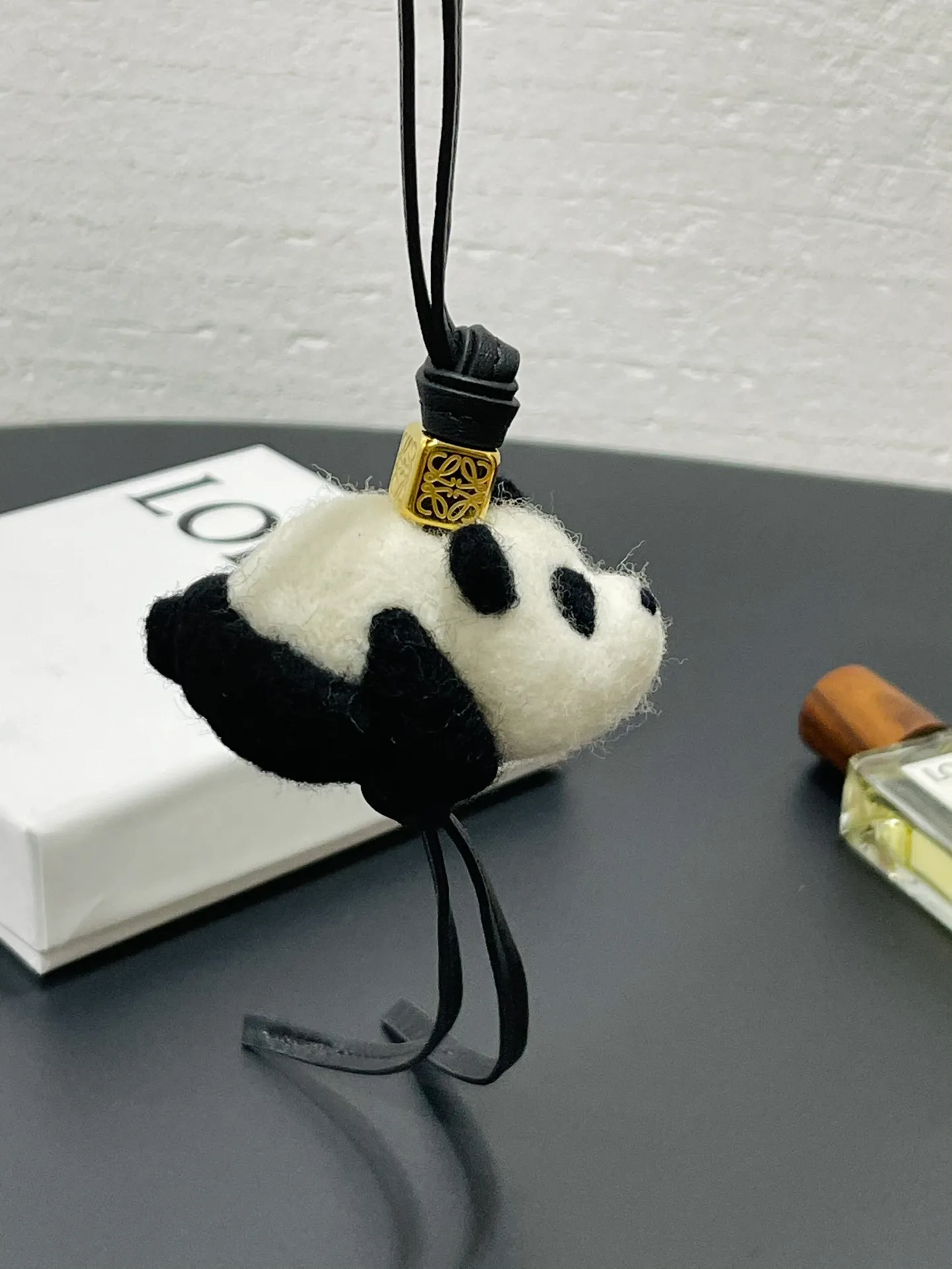 Felt pendants have different prices, please ask in the circle picture ⚠️: They are purely handmade, so each one is unique. We cannot guarantee that each one will be the same. If you mind, please don’t bother.